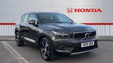 Volvo Xc40 2.0 T4 Inscription Pro 5dr AWD Geartronic Petrol Estate